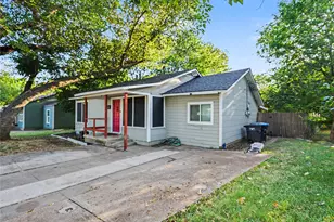 5008 Gilbert Dr, Fort Worth, TX 76116 - Photo 4