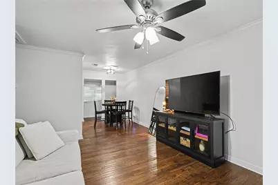 5008 Gilbert Drive, Fort Worth, TX 76116 - Photo 12