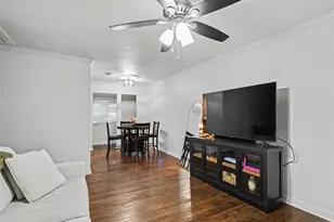 5008 Gilbert Dr, Fort Worth, TX 76116 - Photo 12