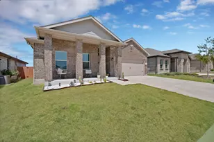 6312 Flour Mill Run, Fort Worth, TX 76179 - Photo 2