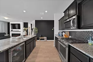 6312 Flour Mill Run, Fort Worth, TX 76179 - Photo 8