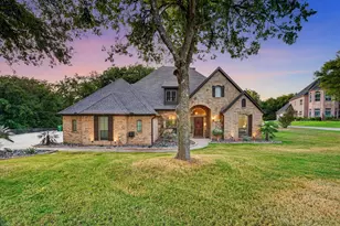 132 N Star Crossing Ln, Weatherford, TX 76088 - Photo 4