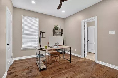 132 N Star Crossing Lane, Weatherford, TX 76088 - Photo 14