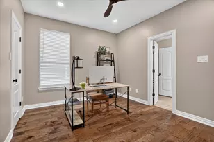 132 N Star Crossing Ln, Weatherford, TX 76088 - Photo 14