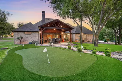 132 N Star Crossing Lane, Weatherford, TX 76088 - Photo 2