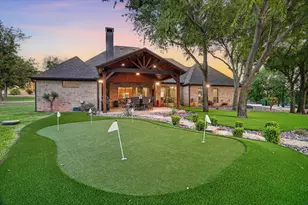 132 N Star Crossing Ln, Weatherford, TX 76088 - Photo 2
