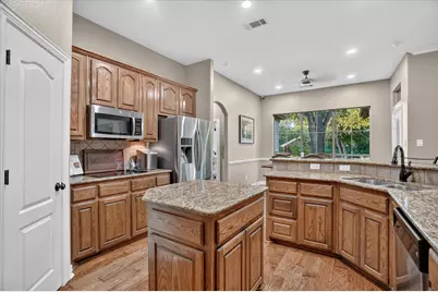 132 N Star Crossing Lane, Weatherford, TX 76088 - Photo 12