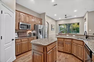 132 N Star Crossing Ln, Weatherford, TX 76088 - Photo 12