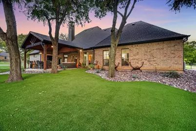 132 N Star Crossing Lane, Weatherford, TX 76088 - Photo 24