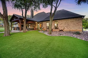 132 N Star Crossing Ln, Weatherford, TX 76088 - Photo 24