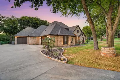 132 N Star Crossing Lane, Weatherford, TX 76088 - Photo 6
