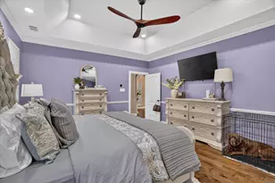 132 N Star Crossing Ln, Weatherford, TX 76088 - Photo 20