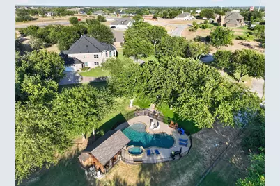 132 N Star Crossing Lane, Weatherford, TX 76088 - Photo 36