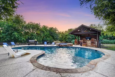 132 N Star Crossing Lane, Weatherford, TX 76088 - Photo 28
