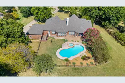 465 Bee Caves Road, Lucas, TX 75002 - Photo 38
