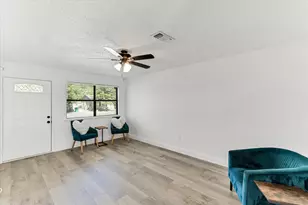 140 Redbud St, Rhome, TX 76078 - Photo 6