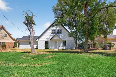 4478 Wilhelm Street, Fort Worth, TX 76119 - Photo 24