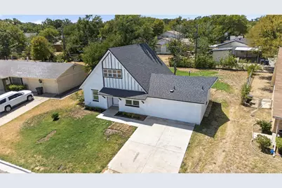 4478 Wilhelm Street, Fort Worth, TX 76119 - Photo 4