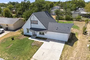 4478 Wilhelm St, Fort Worth, TX 76119 - Photo 4