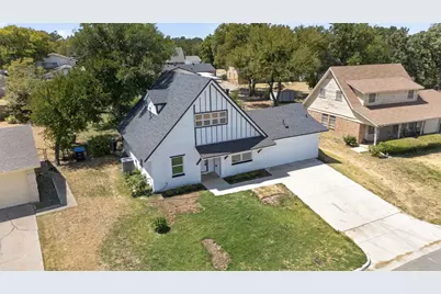 4478 Wilhelm Street, Fort Worth, TX 76119 - Photo 2