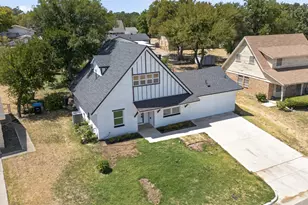 4478 Wilhelm St, Fort Worth, TX 76119 - Photo 2