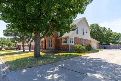3525 Riomar Court, Abilene, TX 79606 - Photo 2