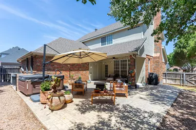 3525 Riomar Court, Abilene, TX 79606 - Photo 38