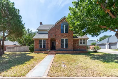 3525 Riomar Court, Abilene, TX 79606 - Photo 1