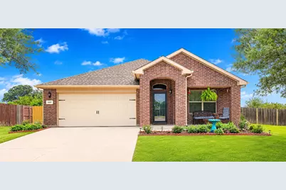 127 Creekview Drive, Azle, TX 76020 - Photo 1
