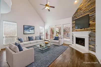 8100 Paisley, The Colony, TX 75056 - Photo 10