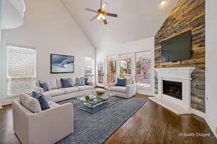 8100 Paisley, The Colony, TX 75056 - Photo 10