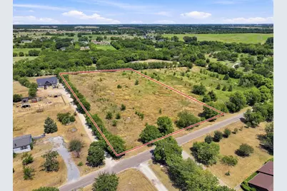 Lot 20 Kennedy Road, Sherman, TX 75092 - Photo 2