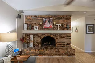 4002 Ligustrum Dr, Abilene, TX 79605 - Photo 8