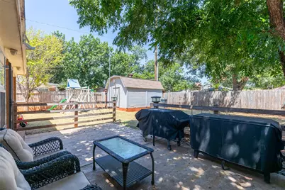 4002 Ligustrum Drive, Abilene, TX 79605 - Photo 30