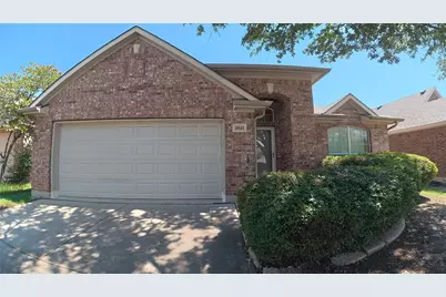 4041 Summerhill Lane, Fort Worth, TX 76244 - Photo 1