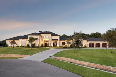 901 Hat Creek Court, Bartonville, TX 76226 - Photo 1