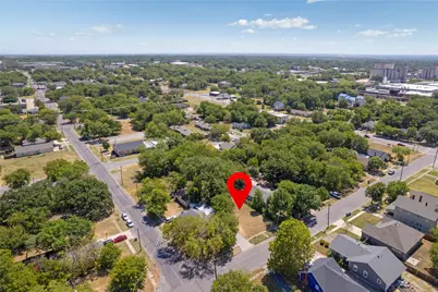 819 N Walnut Street, Sherman, TX 75090 - Photo 4