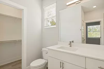 1042 Rosemont Street #1, Austin, TX 78723 - Photo 20