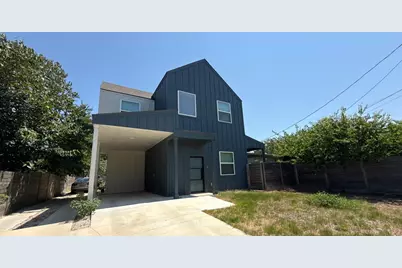 1042 Rosemont Street #1, Austin, TX 78723 - Photo 2