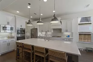 2801 Seabiscuit Rd, Celina, TX 75009 - Photo 14