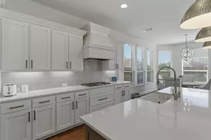2801 Seabiscuit Rd, Celina, TX 75009 - Photo 16