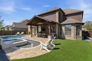 2801 Seabiscuit Rd, Celina, TX 75009 - Photo 32