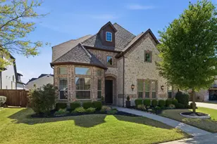 2801 Seabiscuit Rd, Celina, TX 75009 - Photo 4