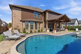 2801 Seabiscuit Rd, Celina, TX 75009 - Photo 34
