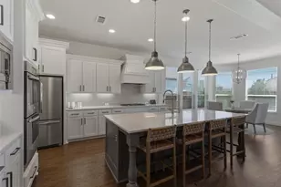 2801 Seabiscuit Rd, Celina, TX 75009 - Photo 12