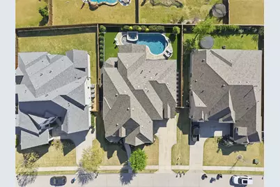 2801 Seabiscuit Road, Celina, TX 75009 - Photo 2