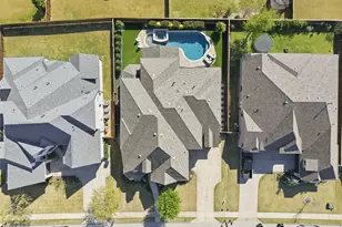 2801 Seabiscuit Rd, Celina, TX 75009 - Photo 2