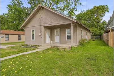 1287 W Frey, Stephenville, TX 76401 - Photo 1