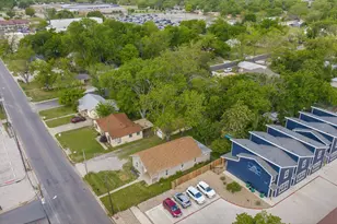 1287 W Frey, Stephenville, TX 76401 - Photo 4