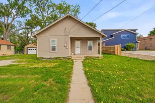1287 W Frey, Stephenville, TX 76401 - Photo 2